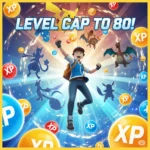 Pokémon Go Level Cap Boost to 80: Key Changes