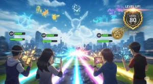 Pokémon Go Level Cap Boost to 80: Key Changes