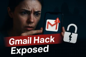Google Warns Update Gmail Passwords After Hack Breach