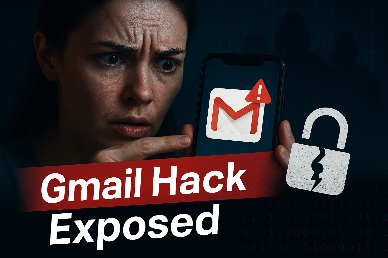 Google Warns Update Gmail Passwords After Hack Breach
