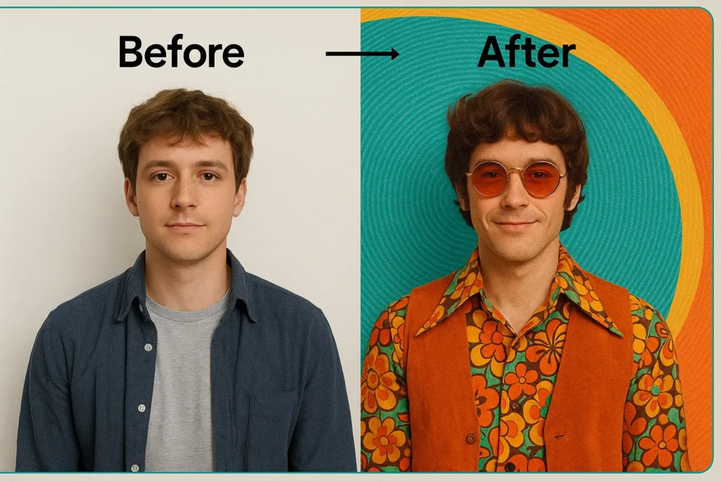 Image Editing in Gemini Just Got a Major Upgrade