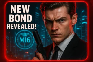 007 First Light