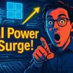 Microsoft Boosts Computing Power for In-House AI Models