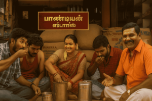Featured image for Pandian Stores-10-09-2025